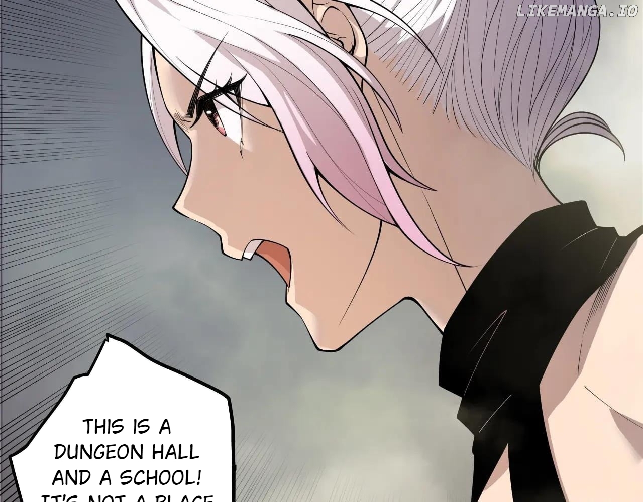 Catastrophic Necromancer Chapter 189 - page 13